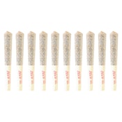 Devil's Driver Pre-Roll 10x0.5g Pre-Rolls