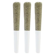 Goobies! Live Rosin Infused | 3x0.5g