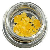 Indica Terp Diamonds - Vanilla Twist 1g Resin
