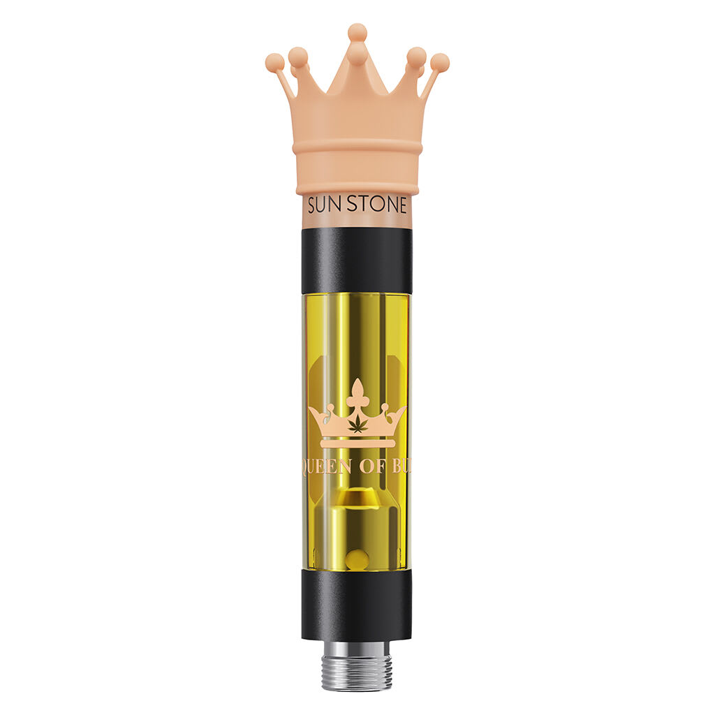 Sunstone Liquid Crystals 510 Thread Cartridge 1g 510 Thread Cartridges