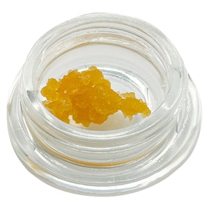 Sizzle - Indica Terp Diamonds - Slurricane 1g
