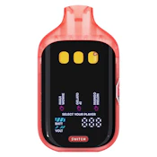 Switch V5 - Triple Chamber - Tropical 1g Disposable Pens