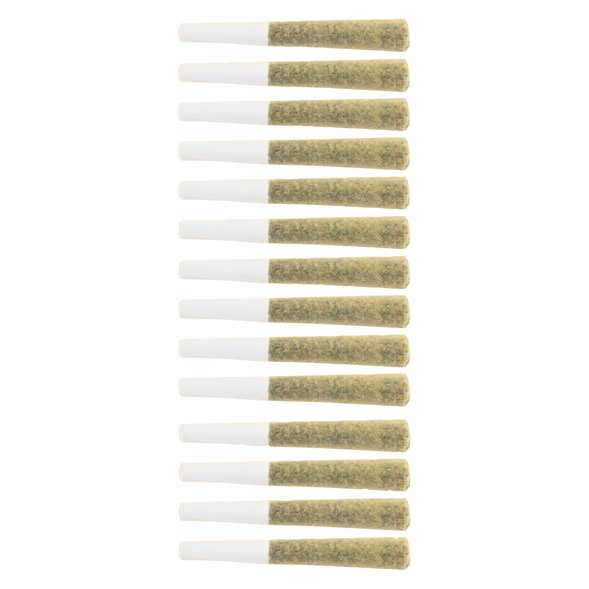 Platinum Punch Pre-Roll 14x0.5g Pre-Rolls