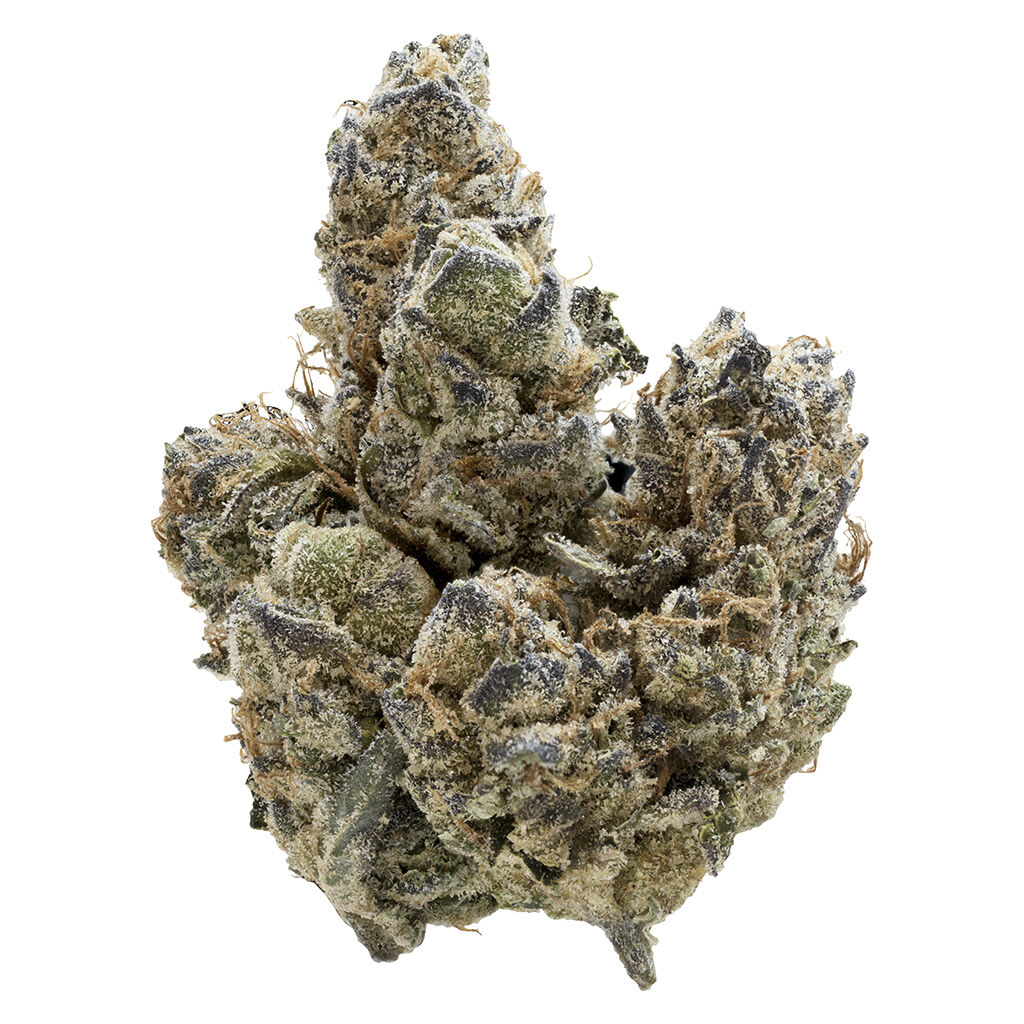 Nugz - Florida Oranges - Indica -7g
