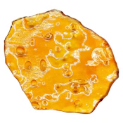 Hybrid Shatter - Orange  | 1g