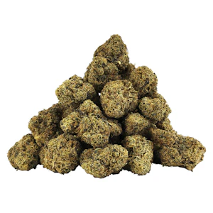 BC OZ - BC OZ - Ghost OG 28g