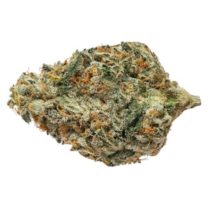 The Original Fraser Valley Weed Co. - BC Bounty 28g Dried Flower