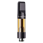 kOLAB PROJECT- STRAWBERRY ICE DIAMONDS 510 THREAD CARTRIDGE - 1
