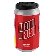 Versus | Neon Rush Red Alert Beverage - Indica - 355ml