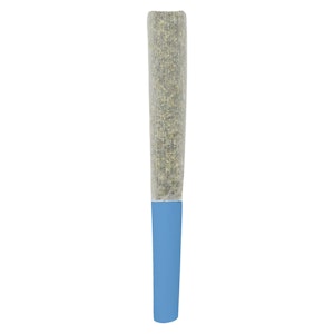 SlurpZ - Blueberry Double Infused Pre-Roll 3x0.5g
