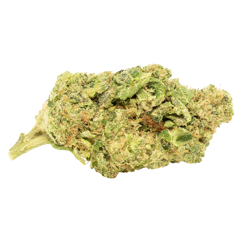Citrus Candy Cake 14g Dried Flower