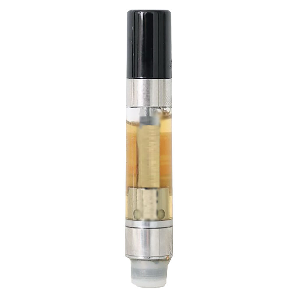 The Foundry - Piston Punch - Hybrid - 510 1.2g