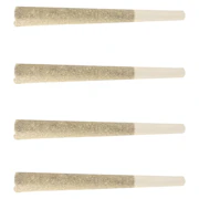 Night Shift | 4x0.5g | Overtime