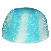 Blue Raspberry THC:CBC 1 Pack Soft Chews