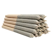 BIG RED SATIVA PRE-ROLLS - 10