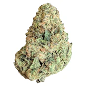 BC Organic Lime Drizzle 3.5g Dried Flower