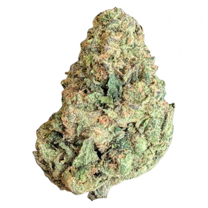 Simply Bare - BC Organic Lime Drizzle 3.5g Dried Flower