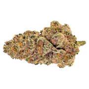 Purple Fog 28g Dried Flower