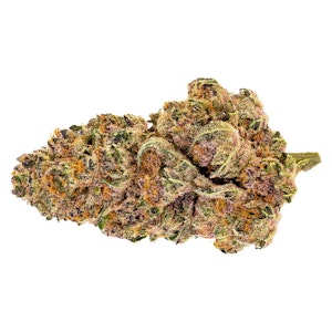 Pure Sunfarms - Purple Fog 28g Dried Flower