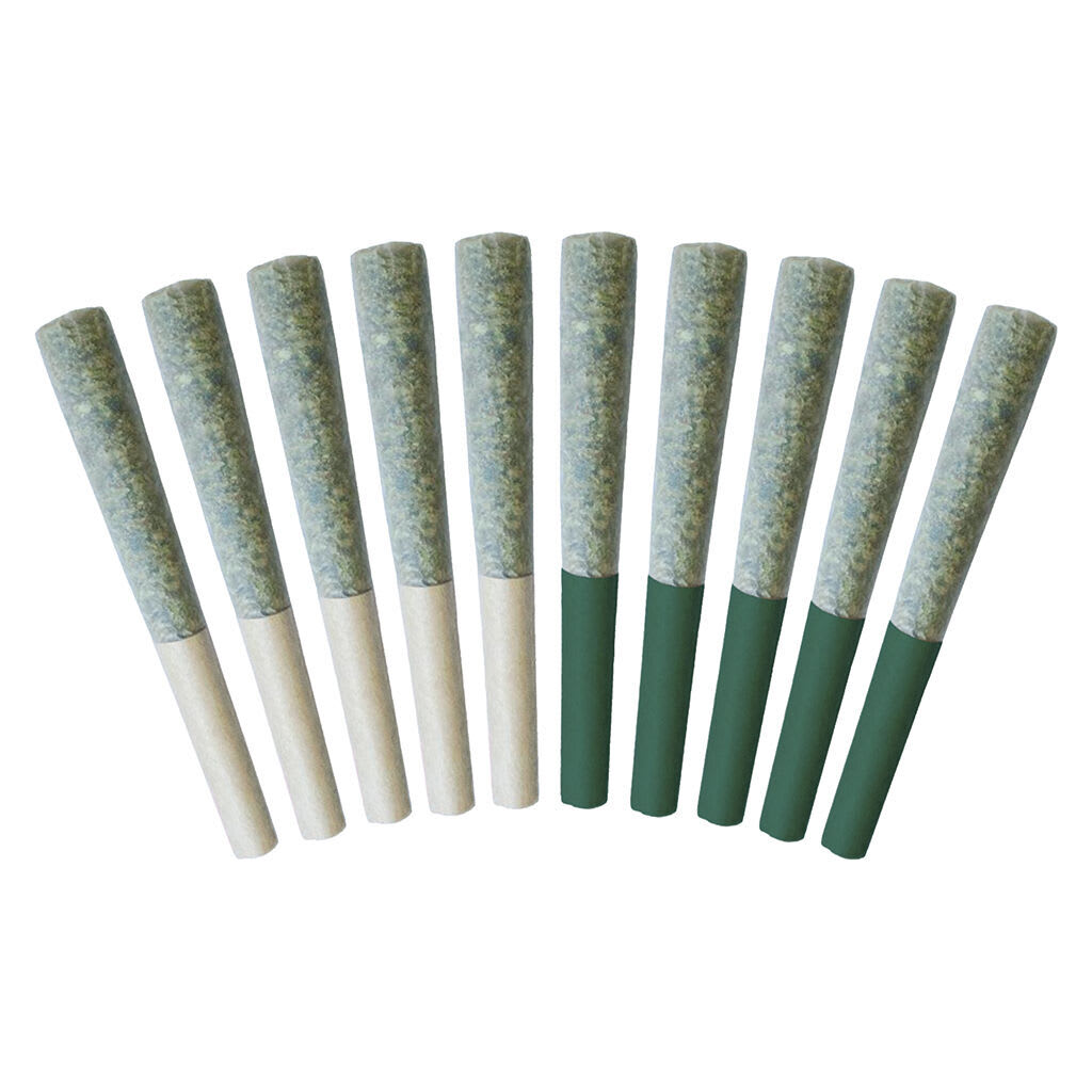 Pure Sunfarms - West Coast Classics Duo Pack -10x0.5g