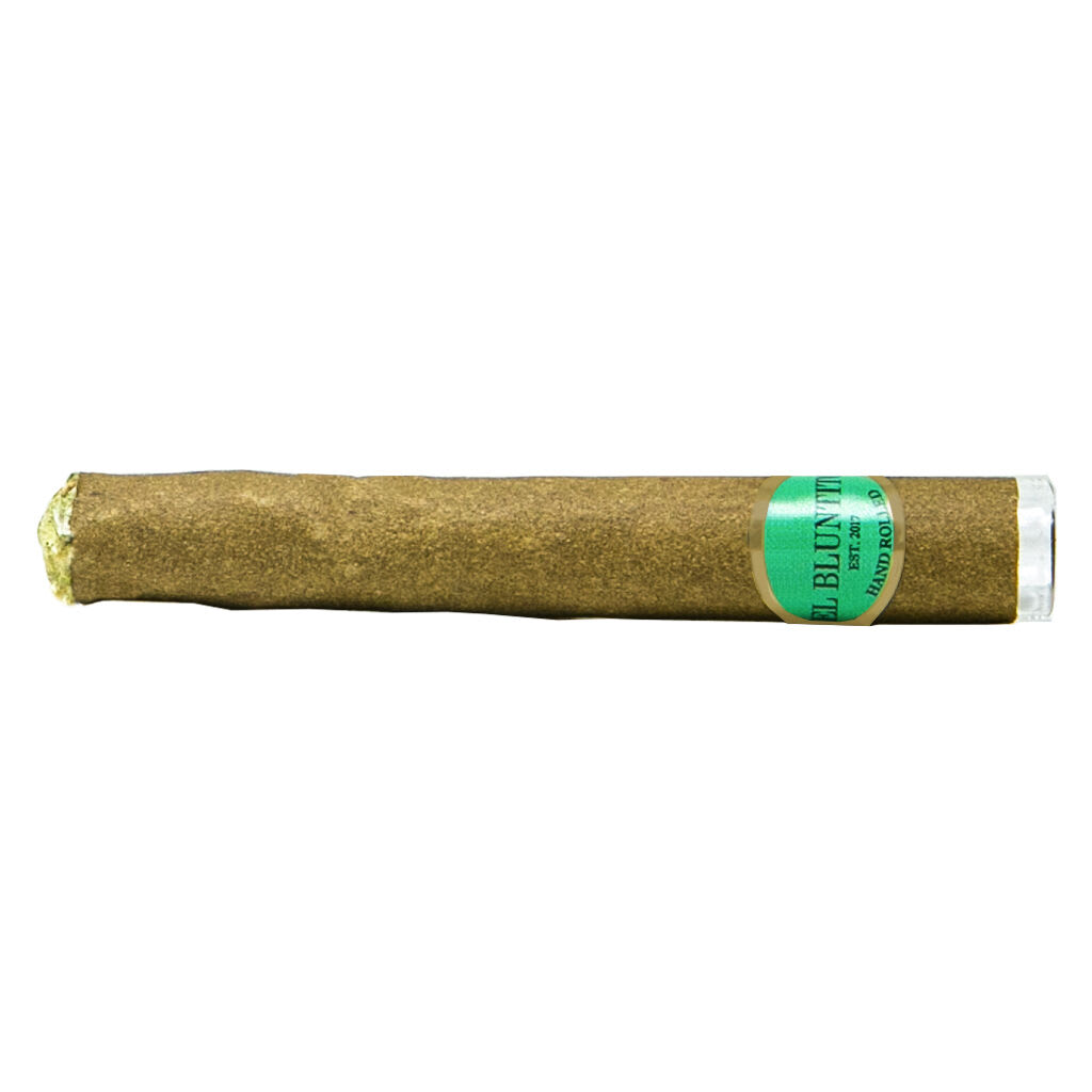 El Bluntito Viva Pre-Roll 1x1g Pre-Rolls