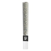 Pistol And Paris - Lindsay OG Bubble Hash Infused Pre-Roll - 1x1.5g