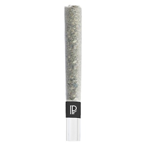 Pistol And Paris - Pistol And Paris - Lindsay OG Bubble Hash Infused Pre-Roll - 1x1.5g