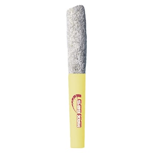 Chillbilly - Max 60's Triple Diamond Infused Pre-Roll - Howler 3x0.45g