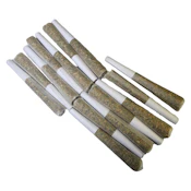 Pandora's Baked Pre-Roll 14x0.5g Pre-Rolls