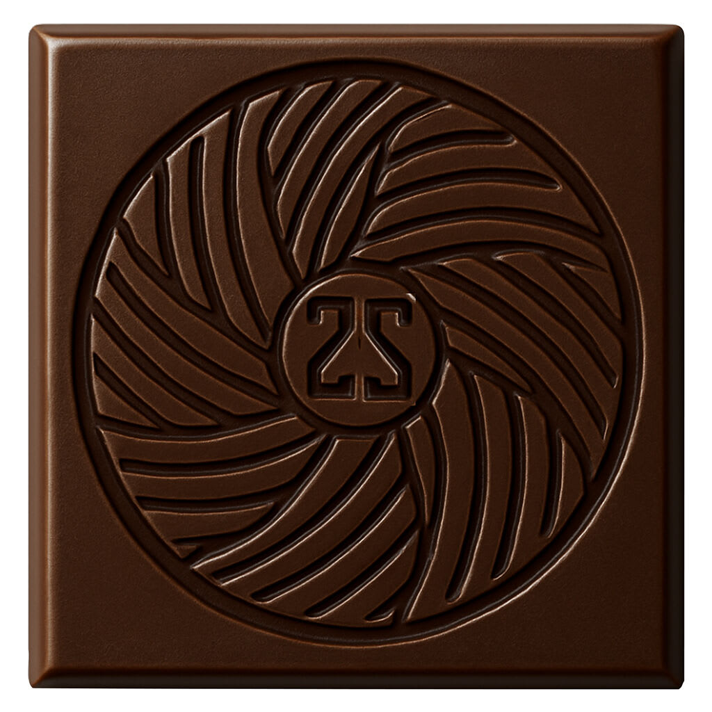 Macro 10 Vegan "Mylk" Chocolate 1 Pack Chocolates