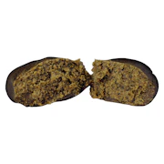 Grease Monkey Traditional Hash 2g Hash and Kief