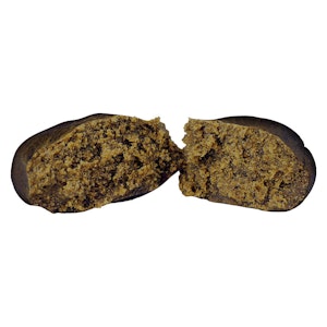 HOTBOX - Hotbox - Grease Monkey Traditional Hash - 2g