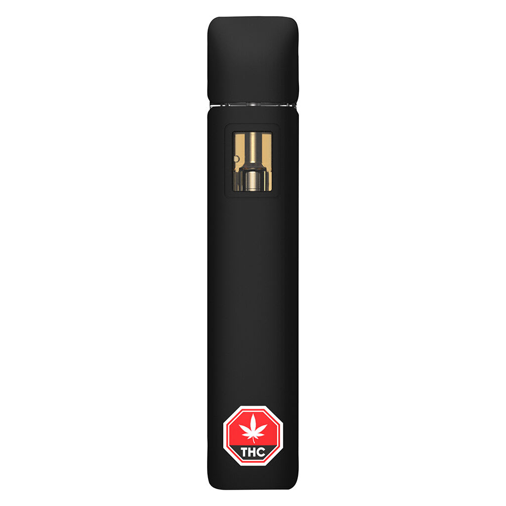 Mach 13 Liquid Diamonds AIO Vape 1g Disposable Pens