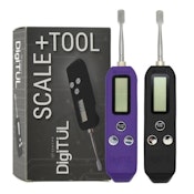 Stache - DigiTul (digital scale for dabs)