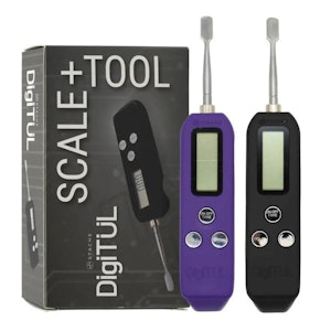 Stache - Stache - DigiTul (digital scale for dabs)