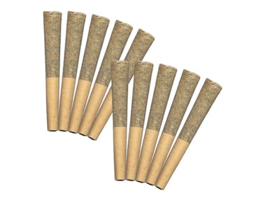 Uncle Bob - NORTHERN LIGHTS PRE-ROLLS - 5