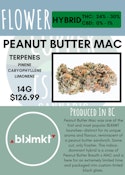 14G - BLKMKT - PEANUT BUTTER MAC
