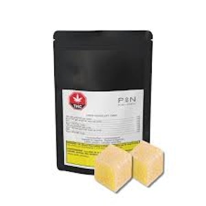 Port North - Port North - Lemon Hashers - Gummies