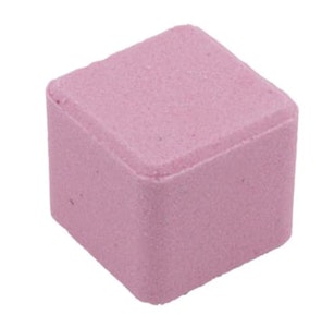 Island Therapeutics - Intimate Bath Bomb - CBD 200mg x 140g