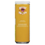Fizzy Peach Live Rosin Drink - 355ml