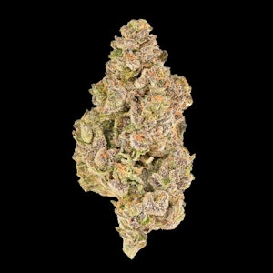 1964 - APPLES & BANANAS 7g Dried Flower