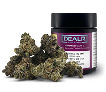 DEALR - Dealr - Permanent-Lee Hi (7g)