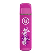 1964 - Stinky Pinky FSE Cured Resin Disposable Vape (0.5g)
