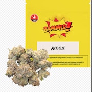 Green Mile - Bammer Reggie Flower 7g