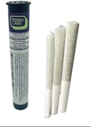 Terra Labs - Apple Inferno Diamond Infused Pre-Rolls - 3 x 0.5g