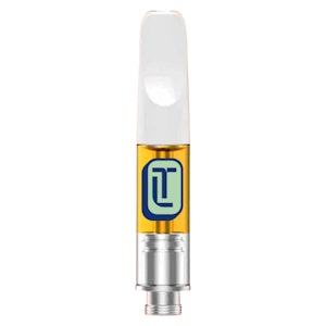 Terra Labs - Terra Labs - Juicy Fruit OG Live Resin Cartridge - 1g