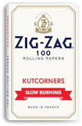 ZIG ZAG WHITE