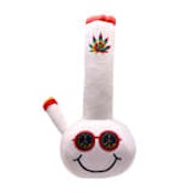 Billie Bong Squeaker Dog Toy