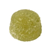 Astro Labs - Galactic Sour Live Rosin Gummy