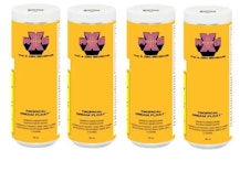 TROPICAL CREAM FLOAT MULTI-PACK - 4PK